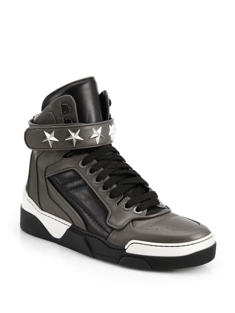 givenchy tyson sneakers